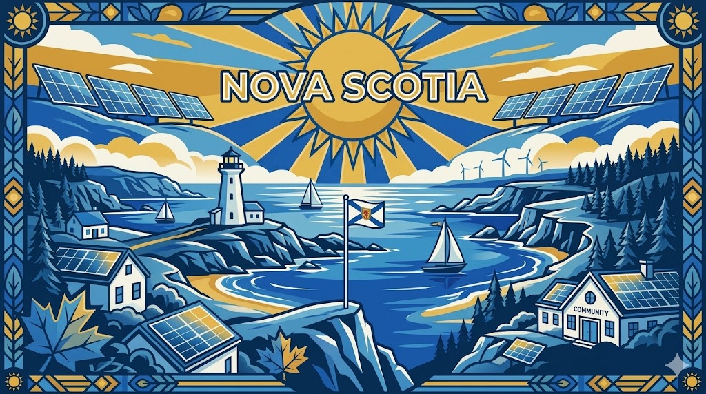 NS Solar